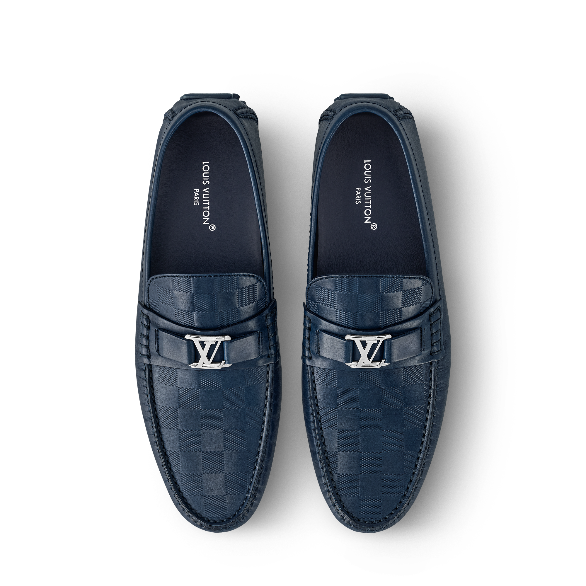 Blue - Shoes - Men | LOUIS VUITTON